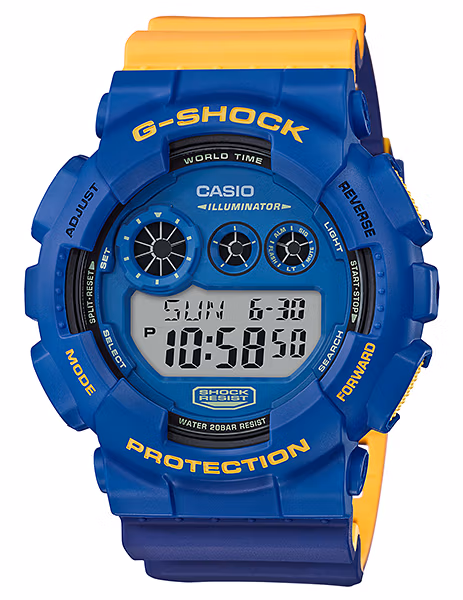 Casio GD-120NC-2