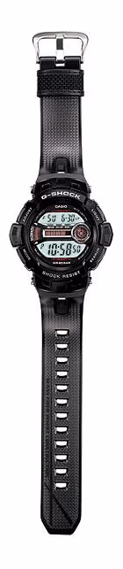 Casio GD-200-1