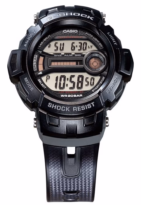 Casio GD-200-1