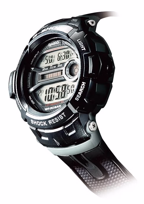 Casio GD-200-1