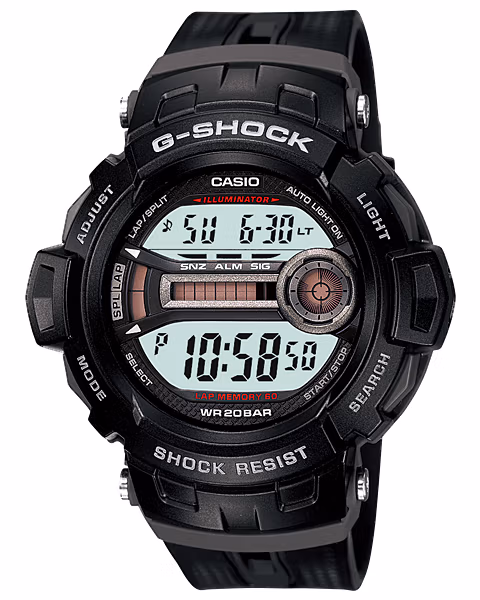 Casio GD-200-1