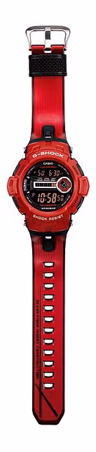 Casio GD-200-4
