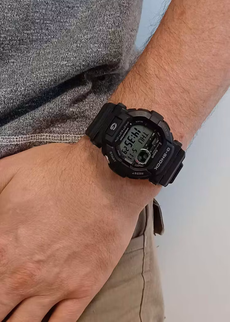 Casio GD-350-1