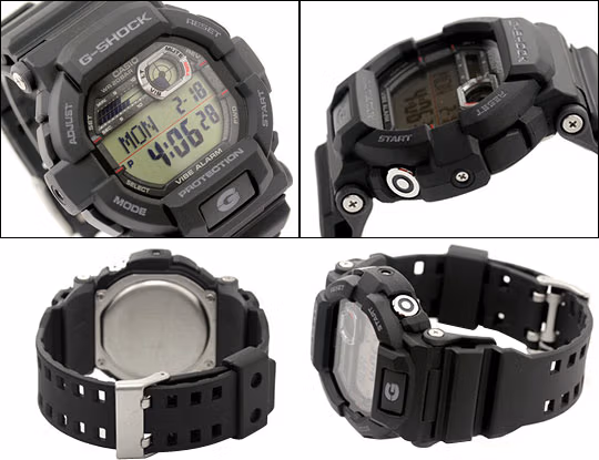 Casio GD-350-1