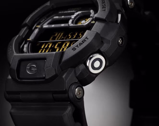Casio GD-350-1B