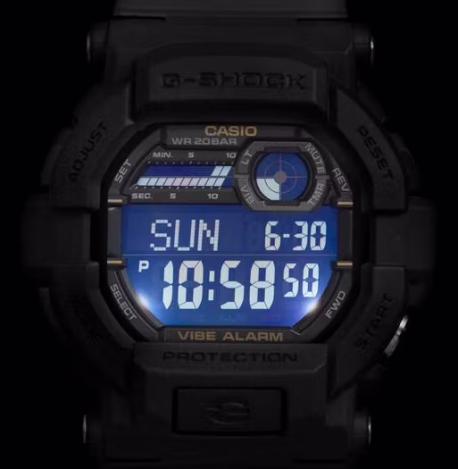 Casio GD-350-1B