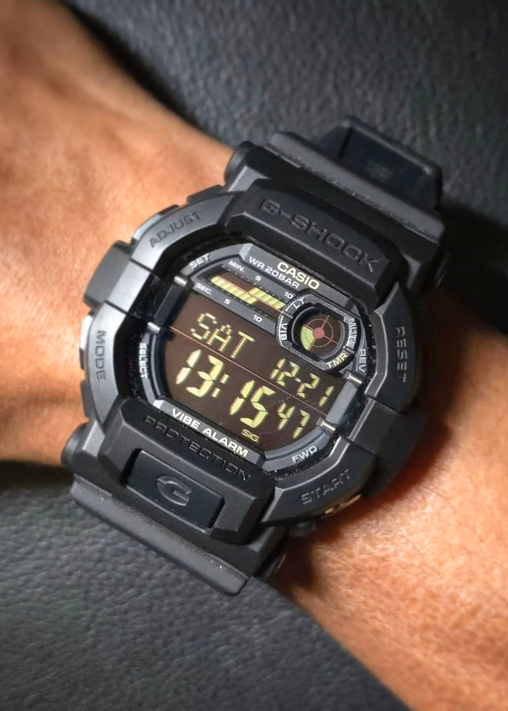 Casio GD-350-1B