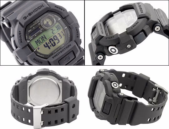 Casio GD-350-8