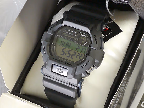 Casio GD-350-8JF-1