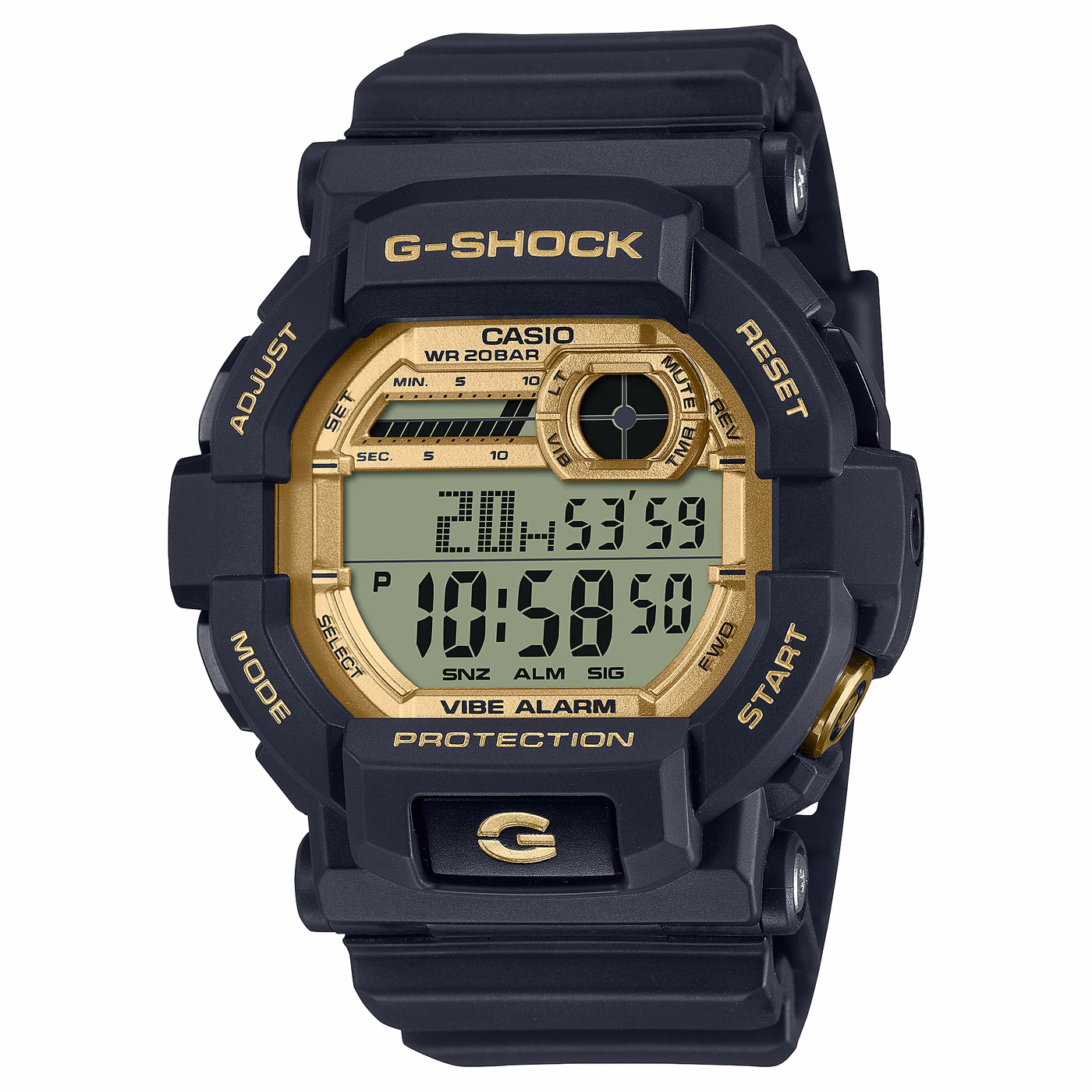Casio GD-350GB-1
