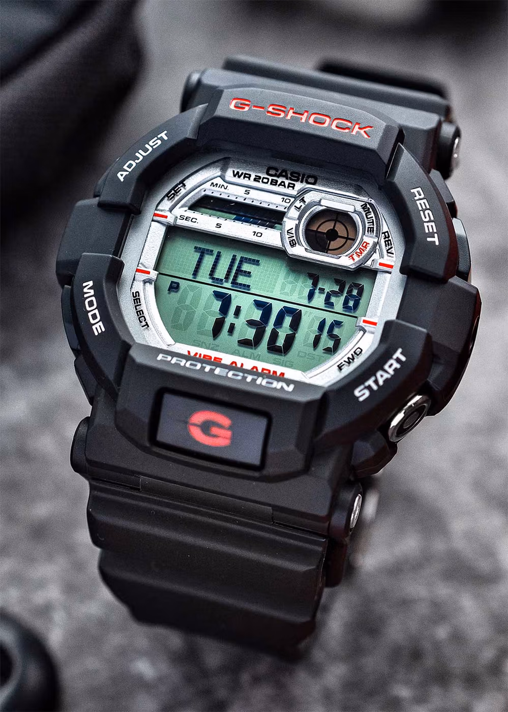 Casio GD-350S-1