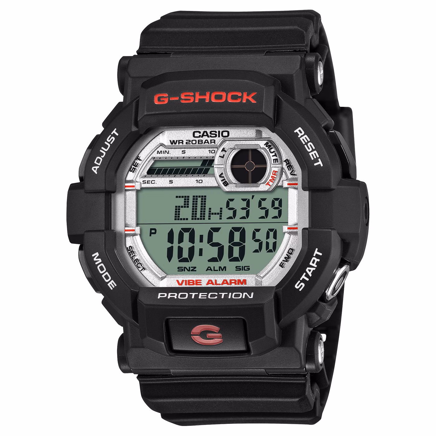 Casio GD-350S-1