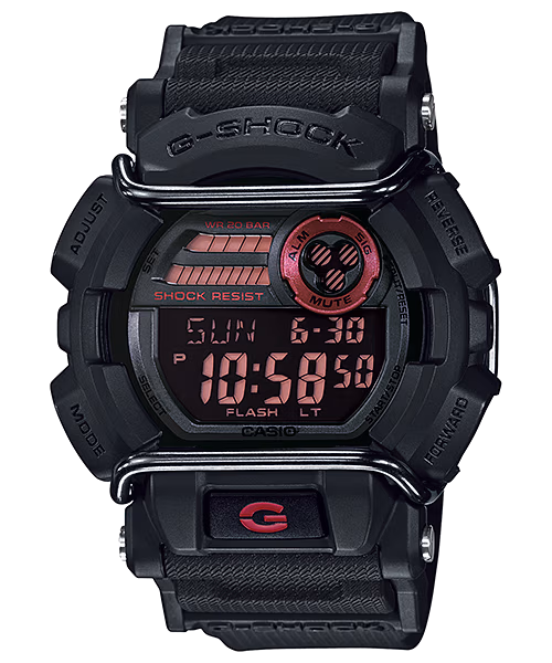 Casio GD-400-1-BAND