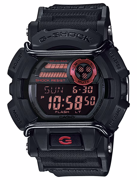 Casio GD-400-1
