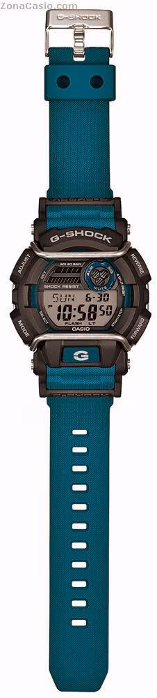 Casio GD-400-14