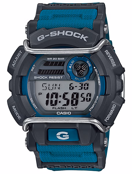 Casio GD-400-2