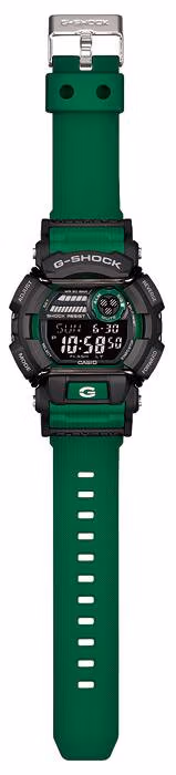 Casio GD-400-3