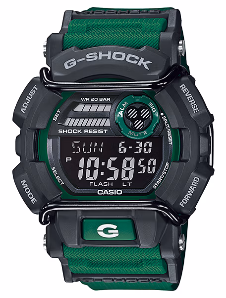 Casio GD-400-3