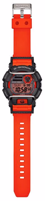 Casio GD-400-4