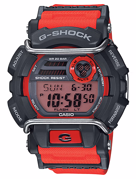 Casio GD-400-4