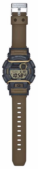 Casio GD-400-9