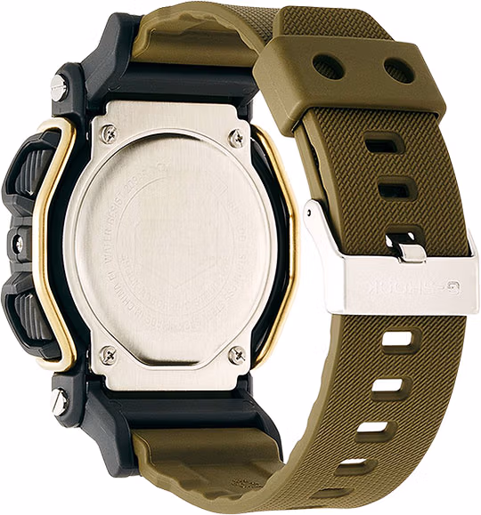 Casio GD-400-9