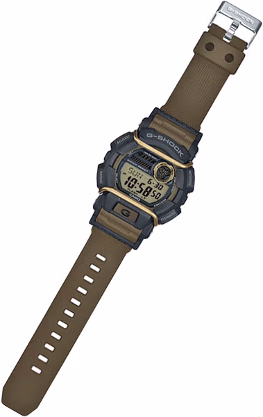Casio GD-400-9