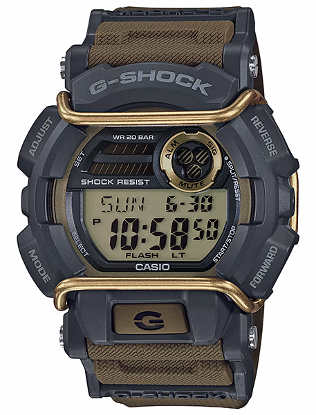 Casio GD-400-9