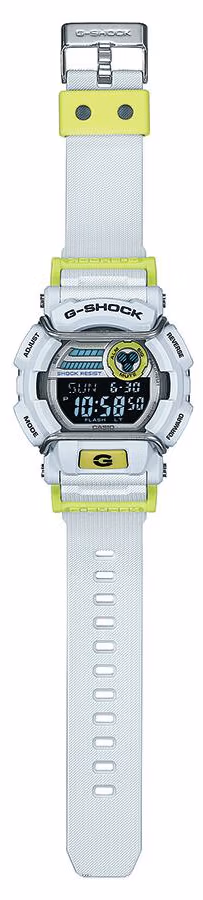 Casio GD-400DN-8