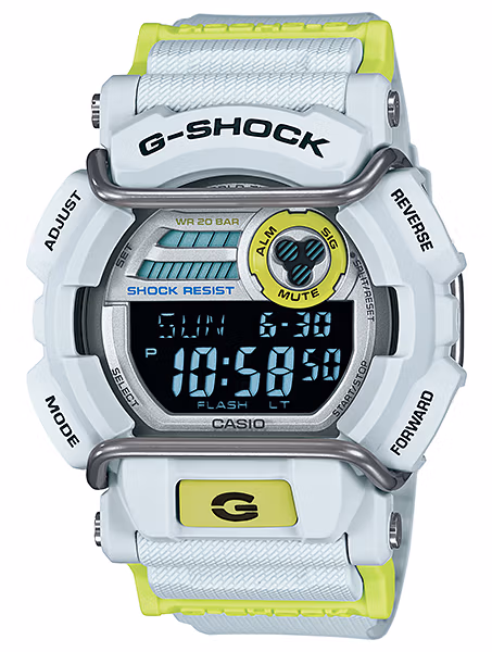 Casio GD-400DN-8