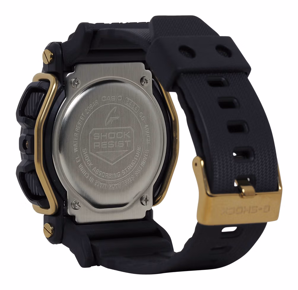 Casio GD-400GB-1B2