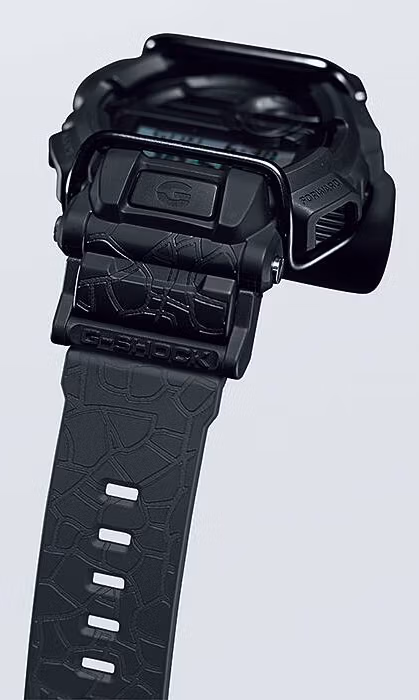 Casio GD-400HUF-1