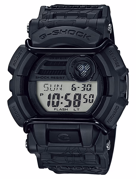 Casio GD-400HUF-1