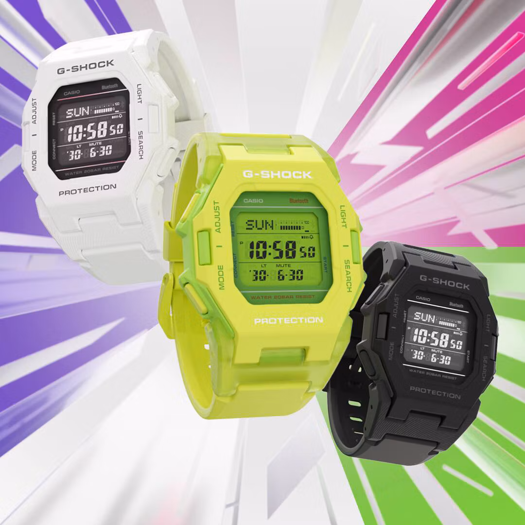 Casio GD-B500-1
