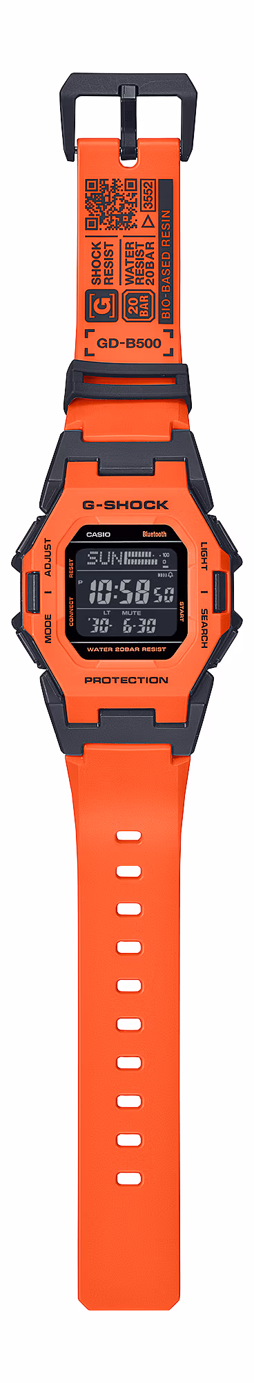 Casio GD-B500FL-4