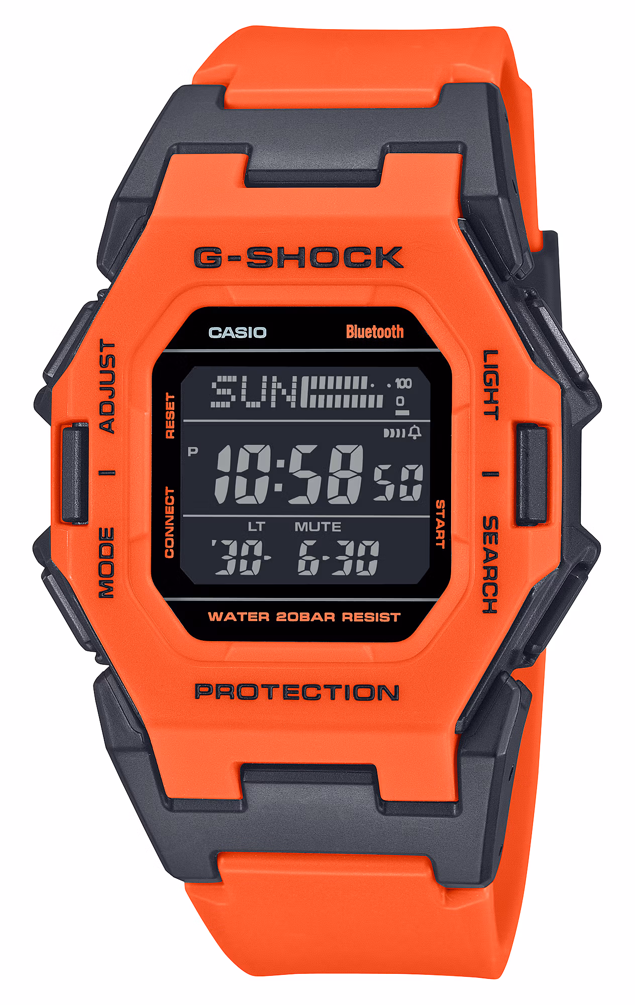 Casio GD-B500FL-4