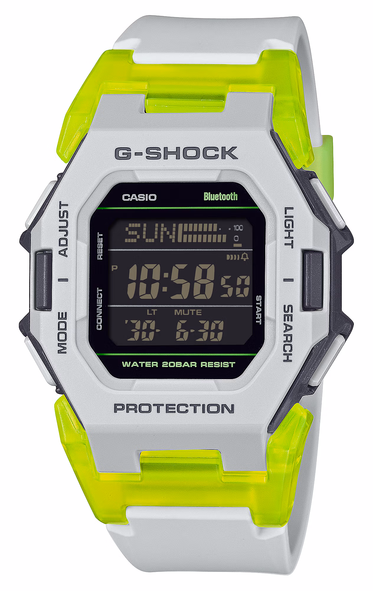 Casio GD-B500MW-8