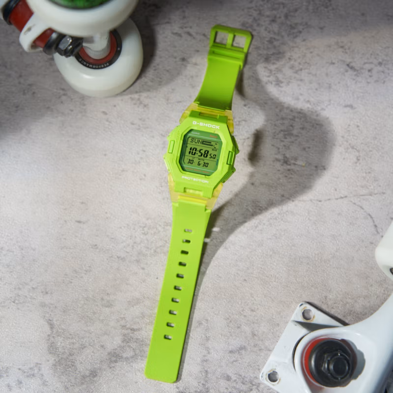 Casio GD-B500S-3