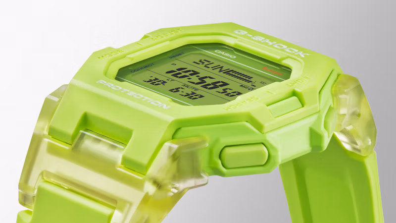 Casio GD-B500S-3