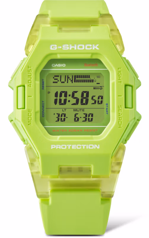 Casio GD-B500S-3