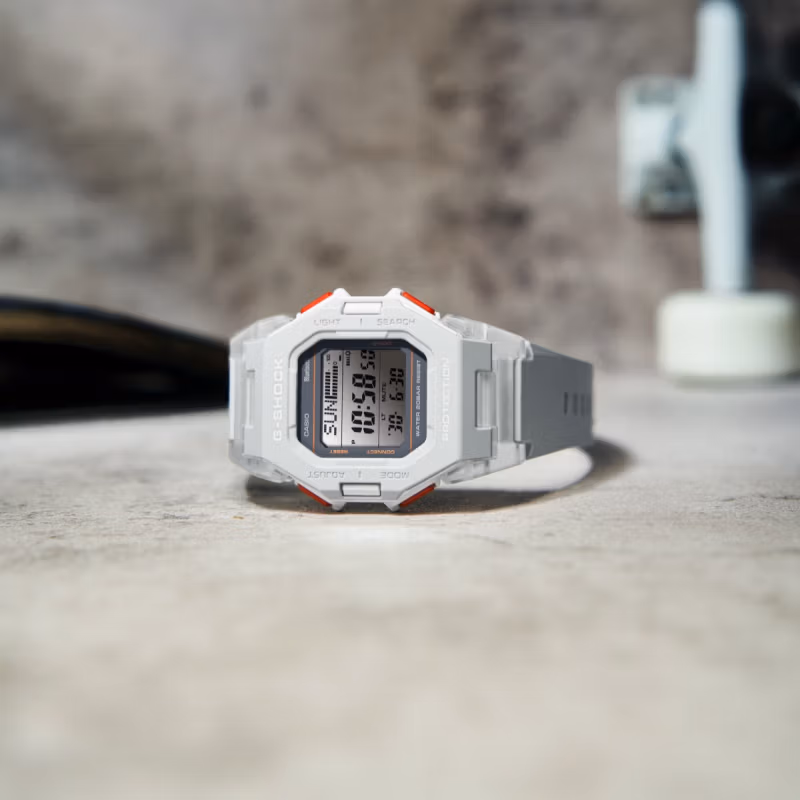 Casio GD-B500S-8
