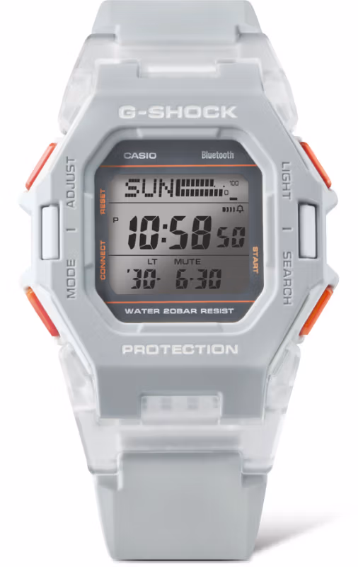 Casio GD-B500S-8
