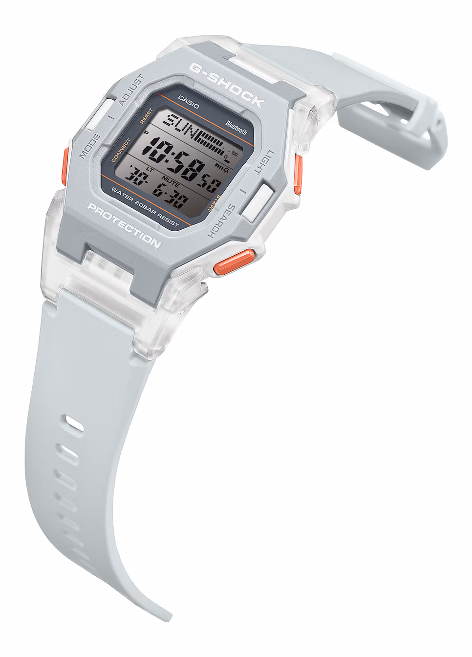 Casio GD-B500S-8