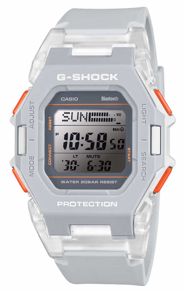 Casio GD-B500S-8