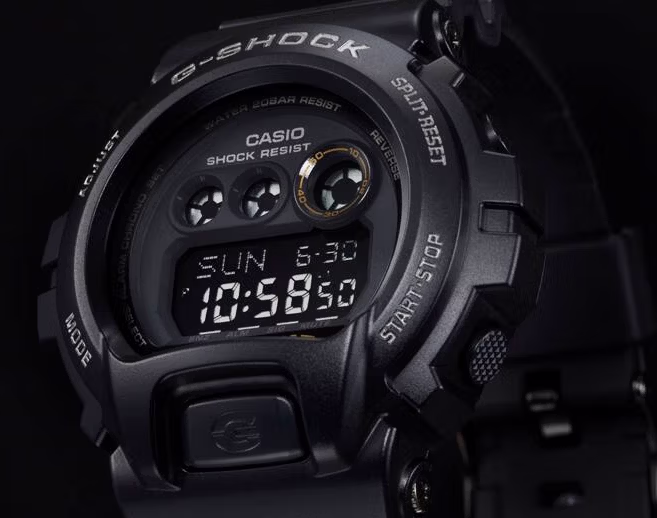 Casio GD-X6900-1