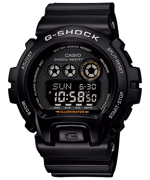 Casio GD-X6900-1