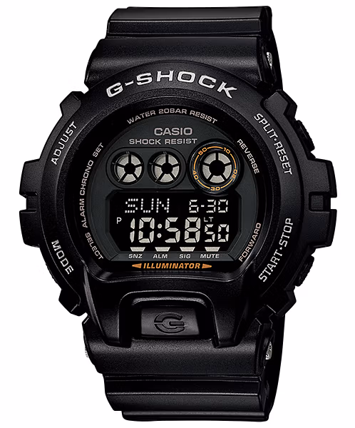Casio GD-X6900-1