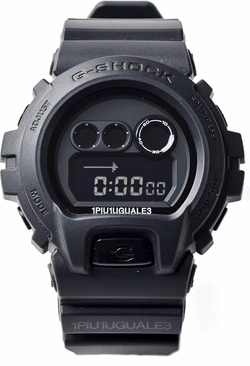 Casio GD-X6900-1PIU1UGUALE3