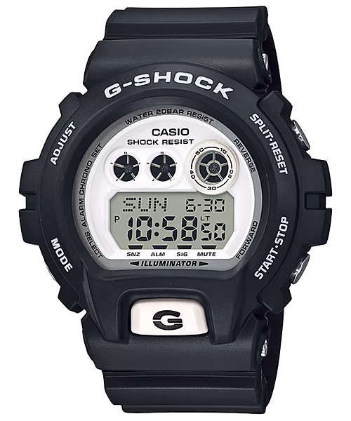 Casio GD-X6900-7