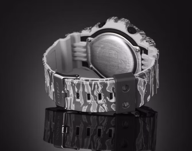 Casio GD-X6900CM-8